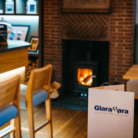Glaramara Hotel Borrowdale Valley Luaran gambar