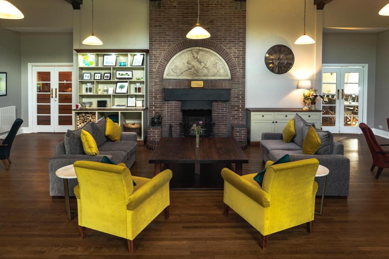 Glaramara Hotel Borrowdale Valley Luaran gambar