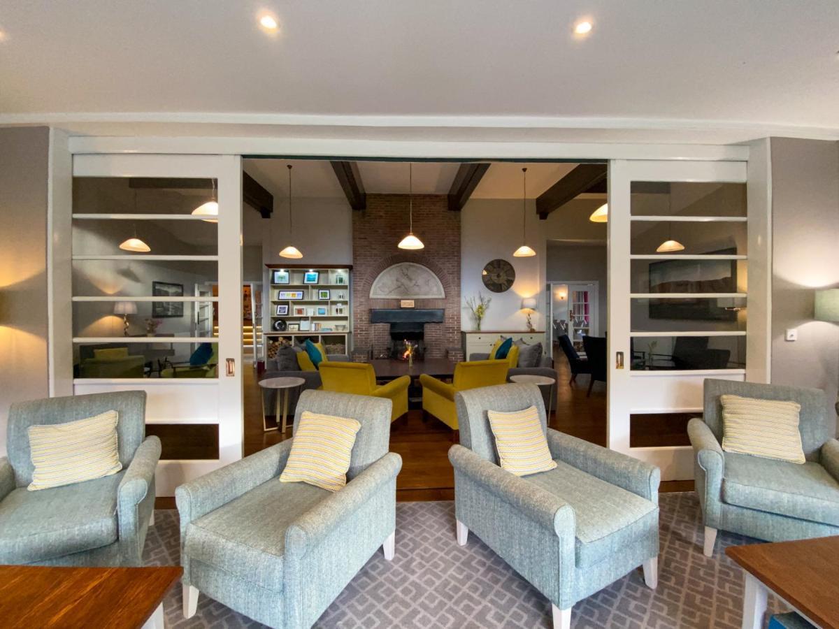 Glaramara Hotel Borrowdale Valley Luaran gambar