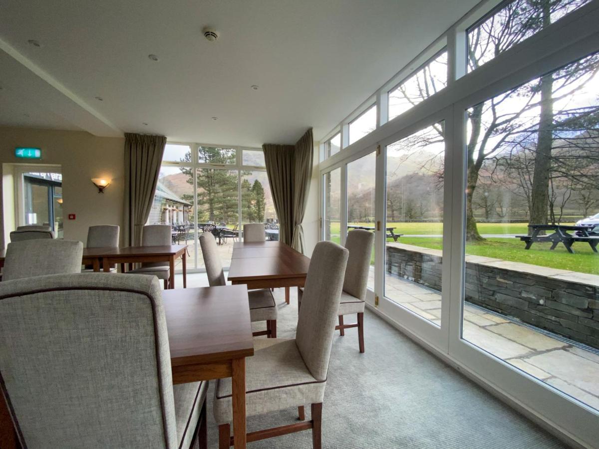 Glaramara Hotel Borrowdale Valley Luaran gambar