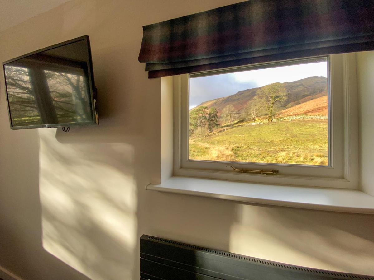 Glaramara Hotel Borrowdale Valley Luaran gambar