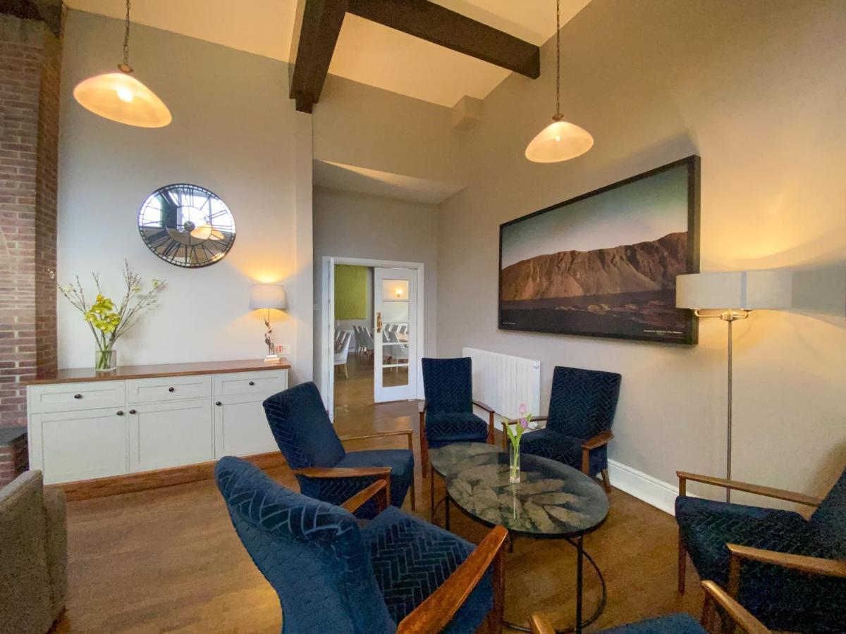 Glaramara Hotel Borrowdale Valley Luaran gambar
