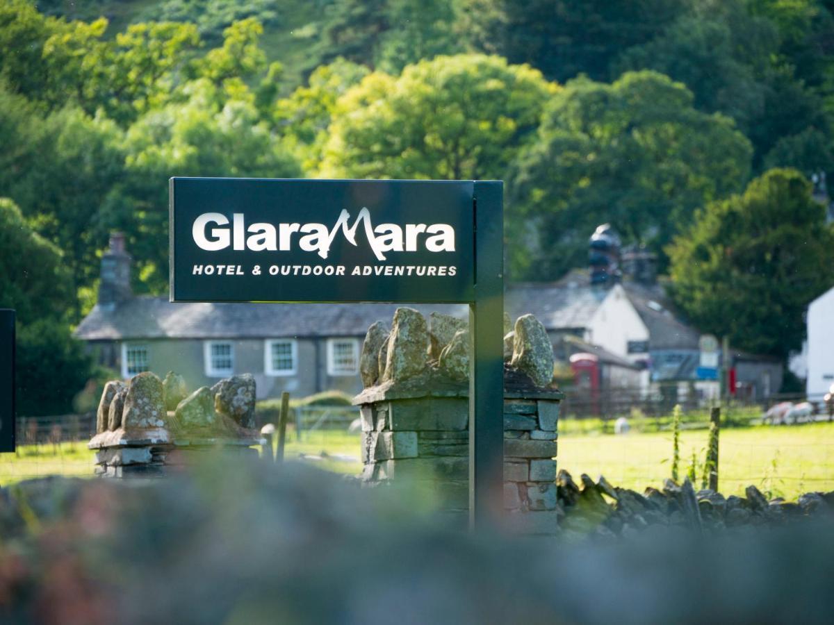 Glaramara Hotel Borrowdale Valley Luaran gambar