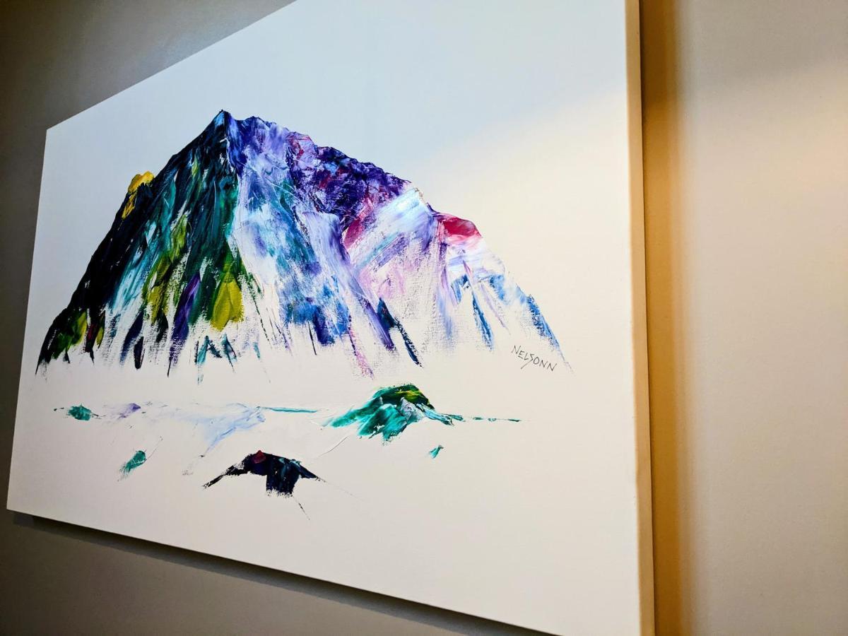 Glaramara Hotel Borrowdale Valley Luaran gambar