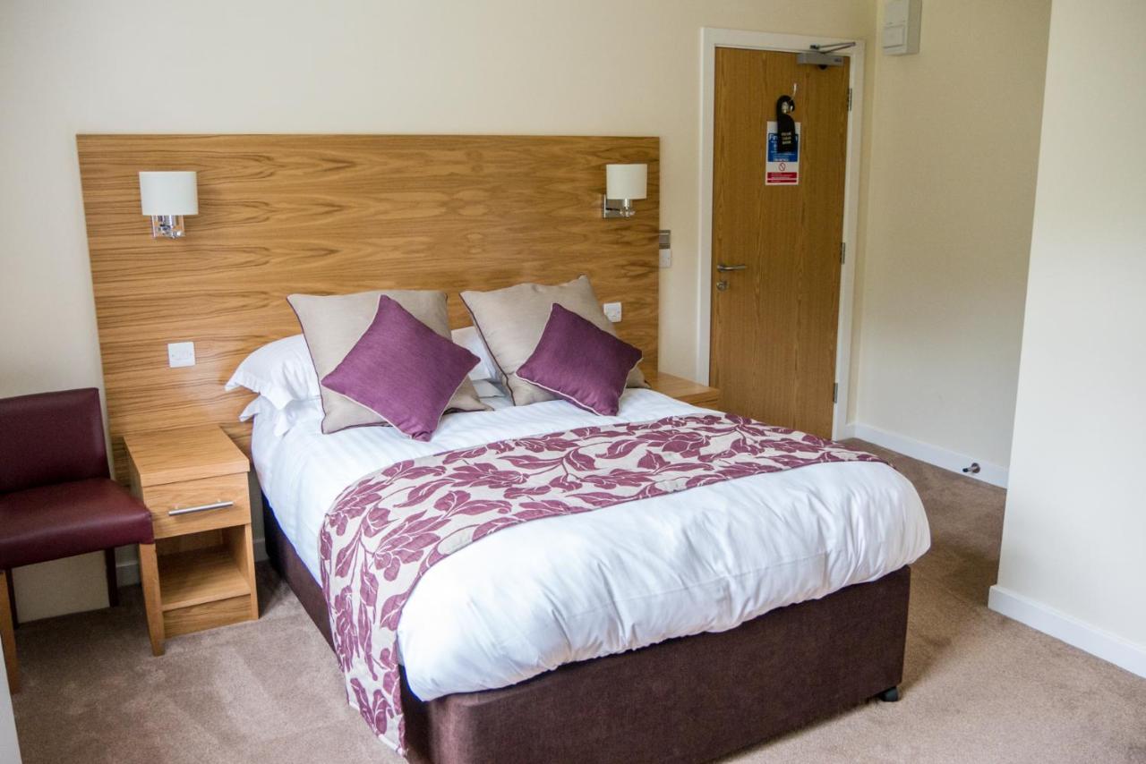 Glaramara Hotel Borrowdale Valley Luaran gambar