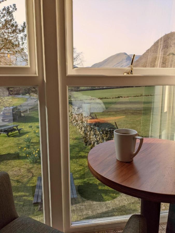 Glaramara Hotel Borrowdale Valley Luaran gambar