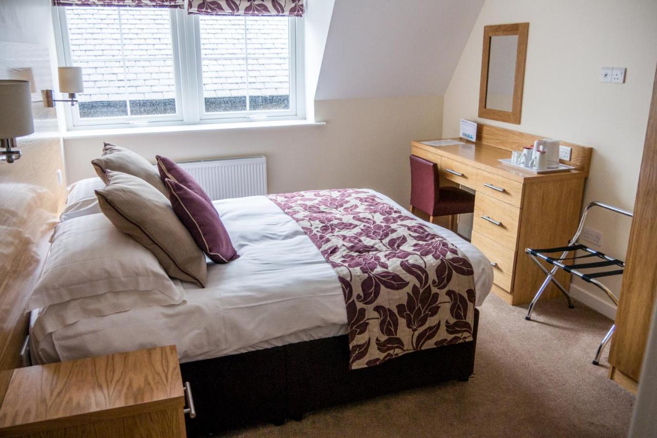 Glaramara Hotel Borrowdale Valley Luaran gambar