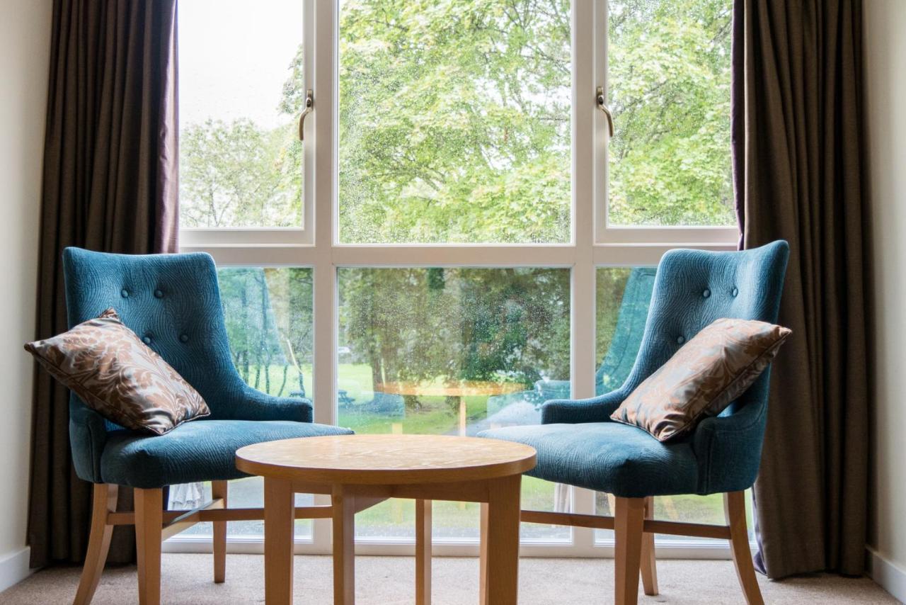 Glaramara Hotel Borrowdale Valley Luaran gambar