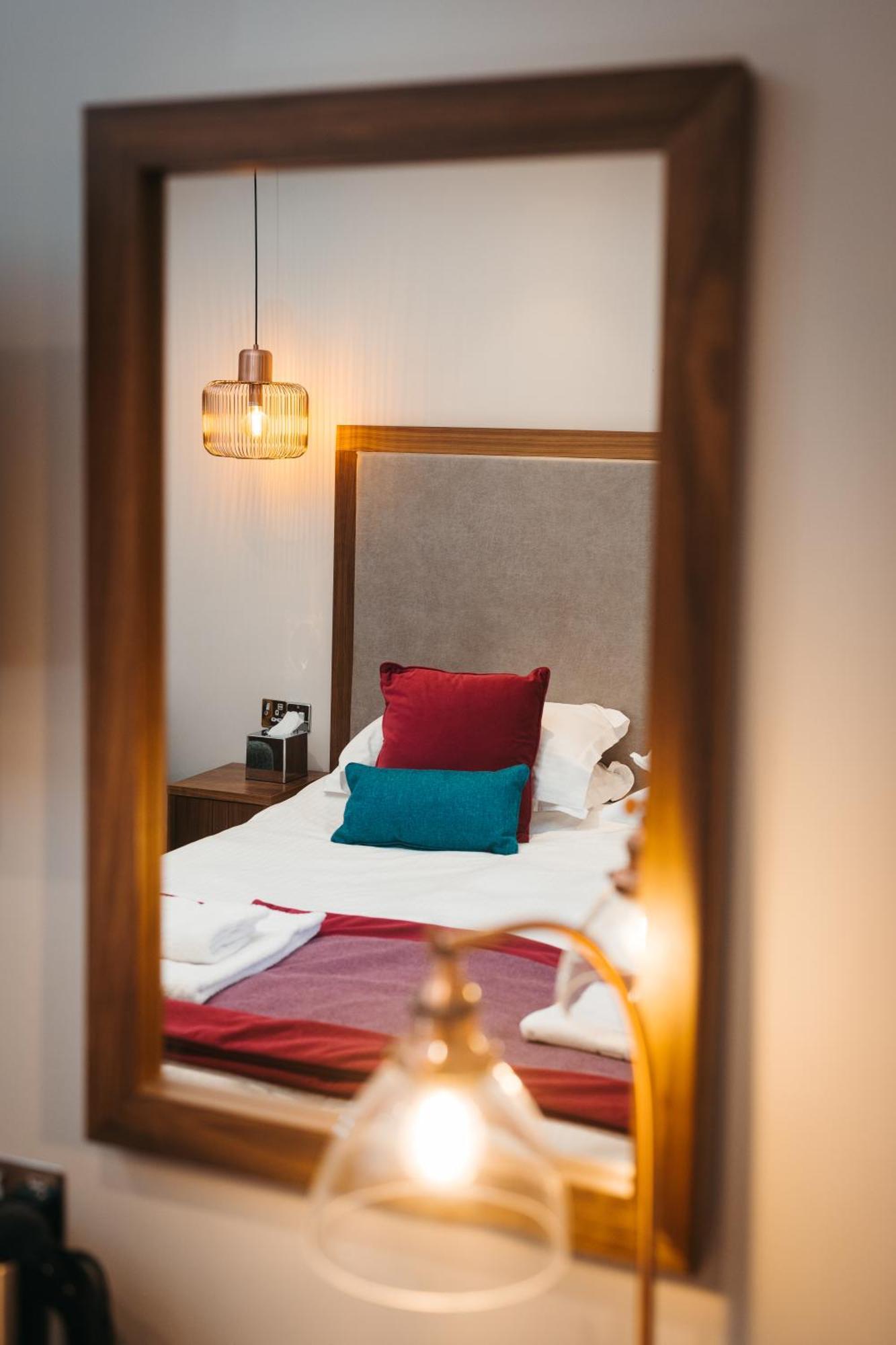 Glaramara Hotel Borrowdale Valley Luaran gambar