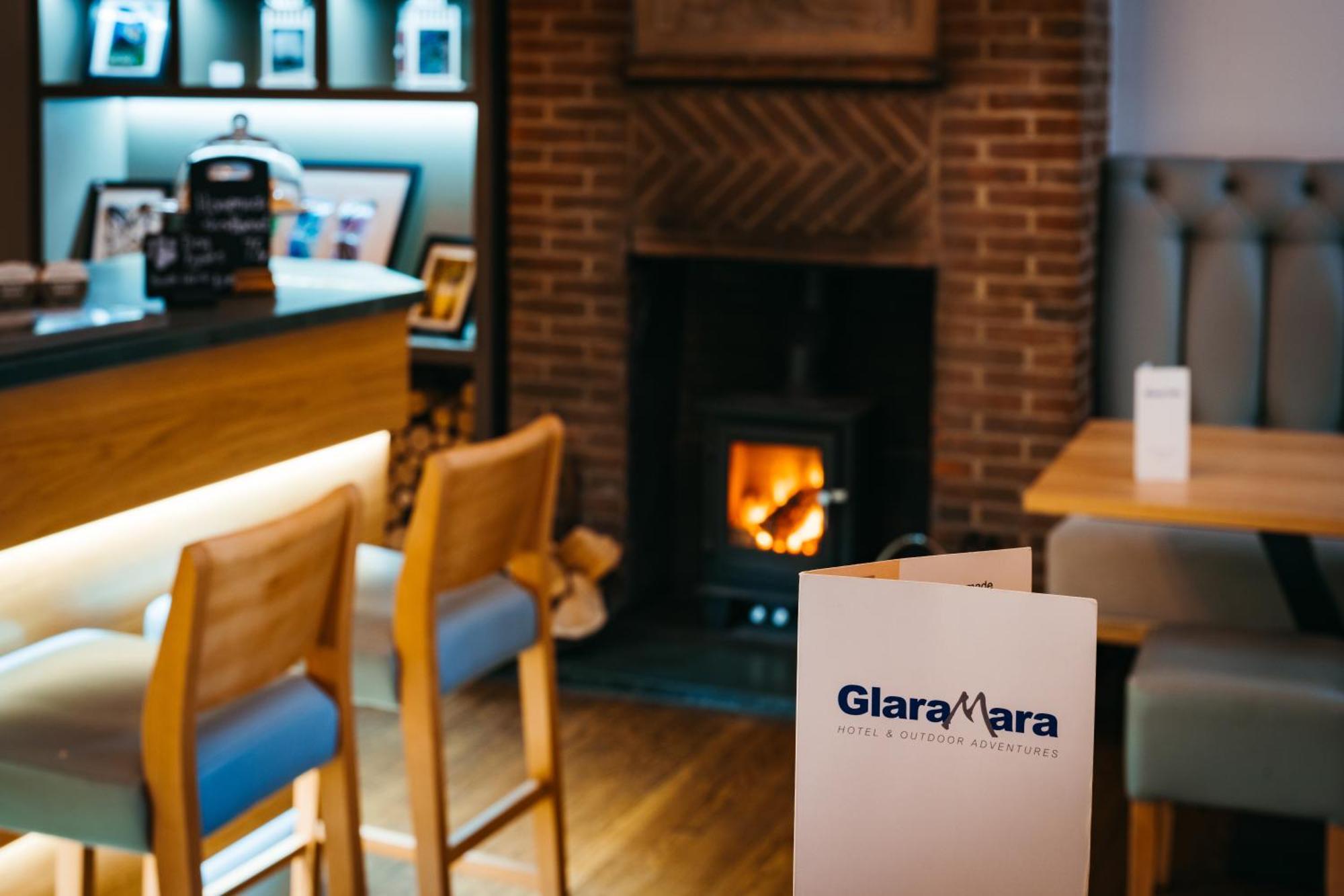 Glaramara Hotel Borrowdale Valley Luaran gambar