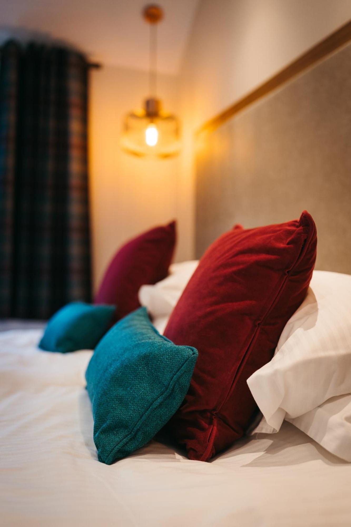 Glaramara Hotel Borrowdale Valley Luaran gambar