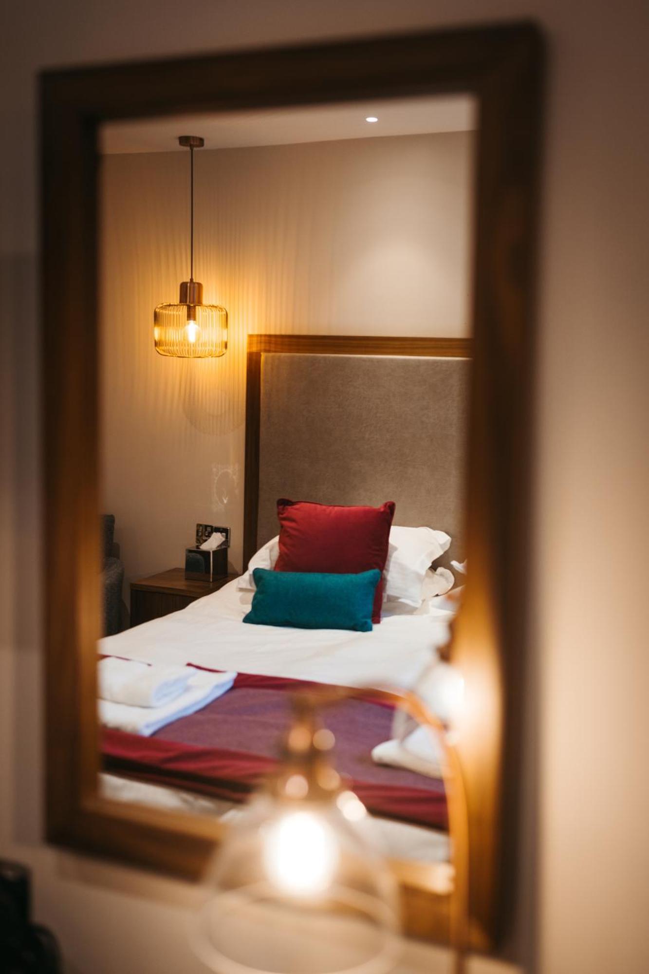 Glaramara Hotel Borrowdale Valley Luaran gambar