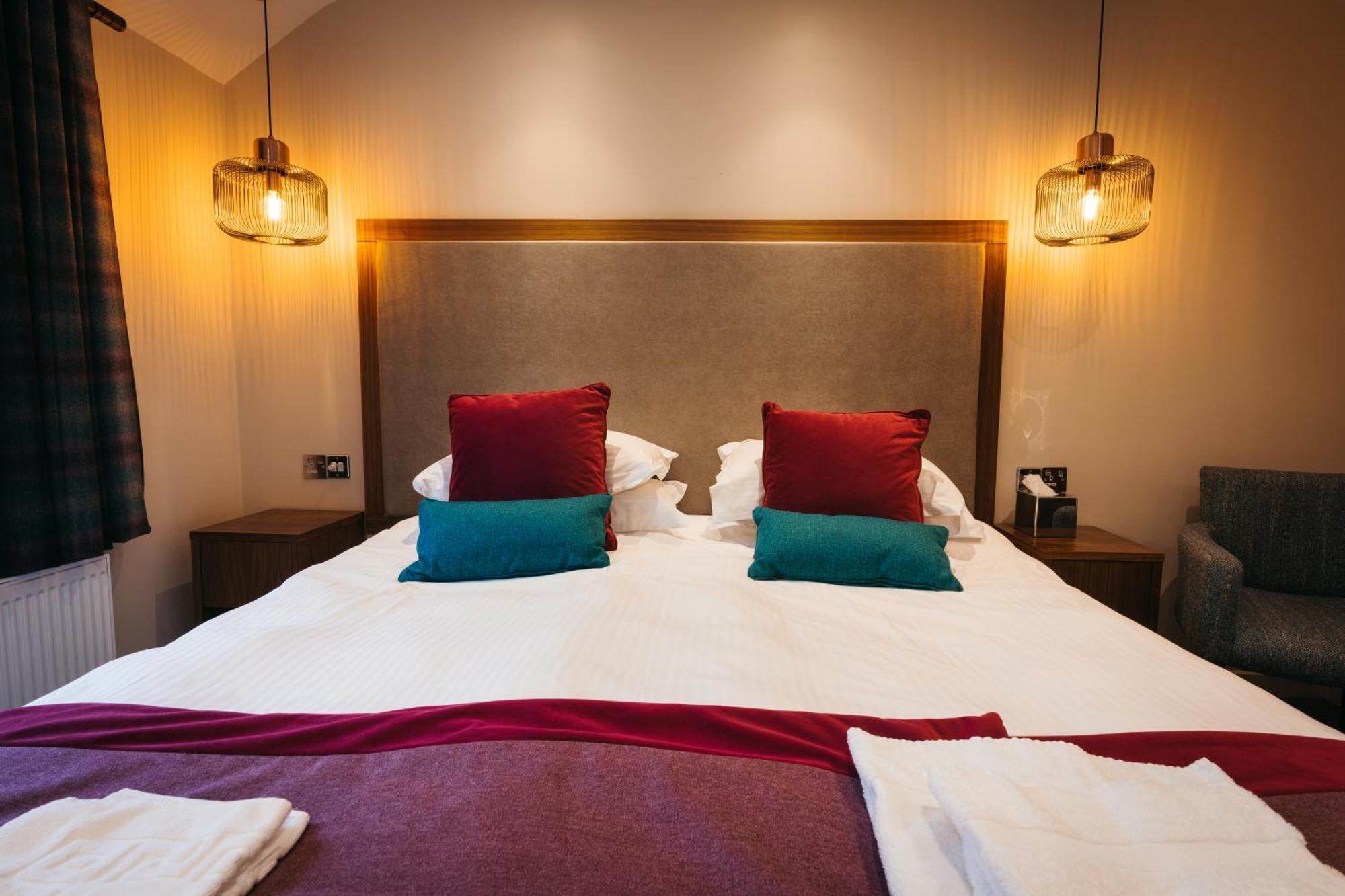 Glaramara Hotel Borrowdale Valley Luaran gambar