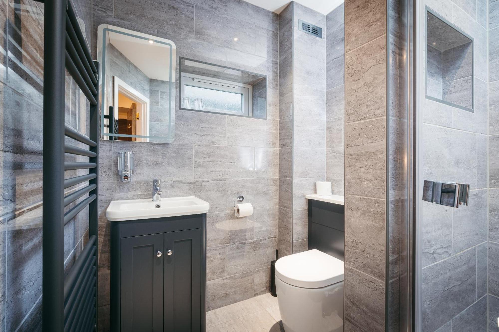 Glaramara Hotel Borrowdale Valley Luaran gambar
