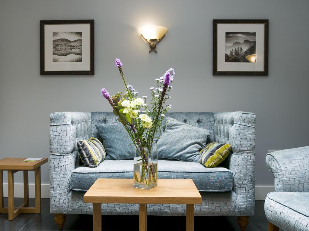 Glaramara Hotel Borrowdale Valley Luaran gambar