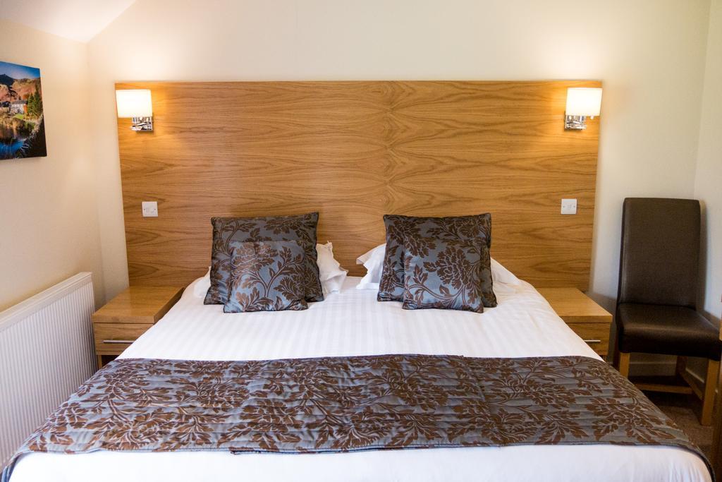 Glaramara Hotel Borrowdale Valley Luaran gambar