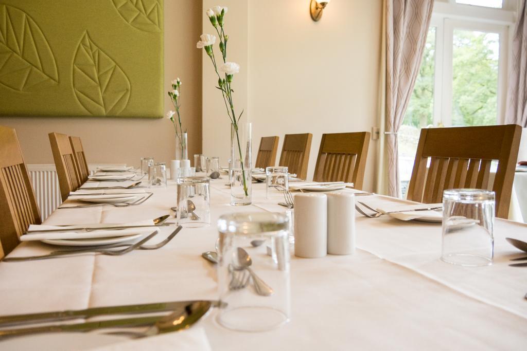 Glaramara Hotel Borrowdale Valley Luaran gambar