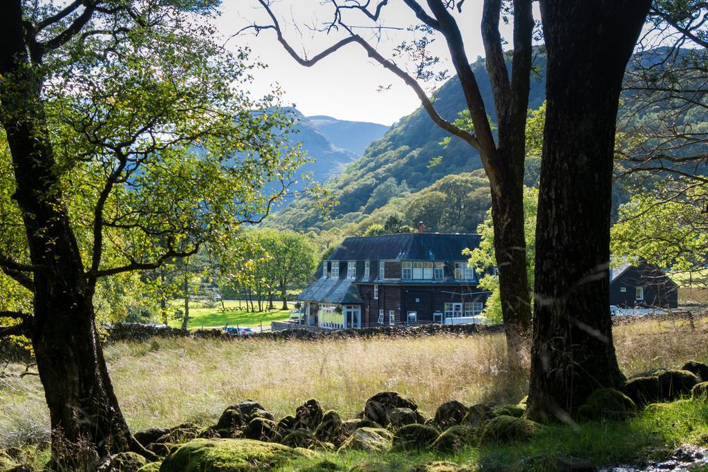 Glaramara Hotel Borrowdale Valley Luaran gambar