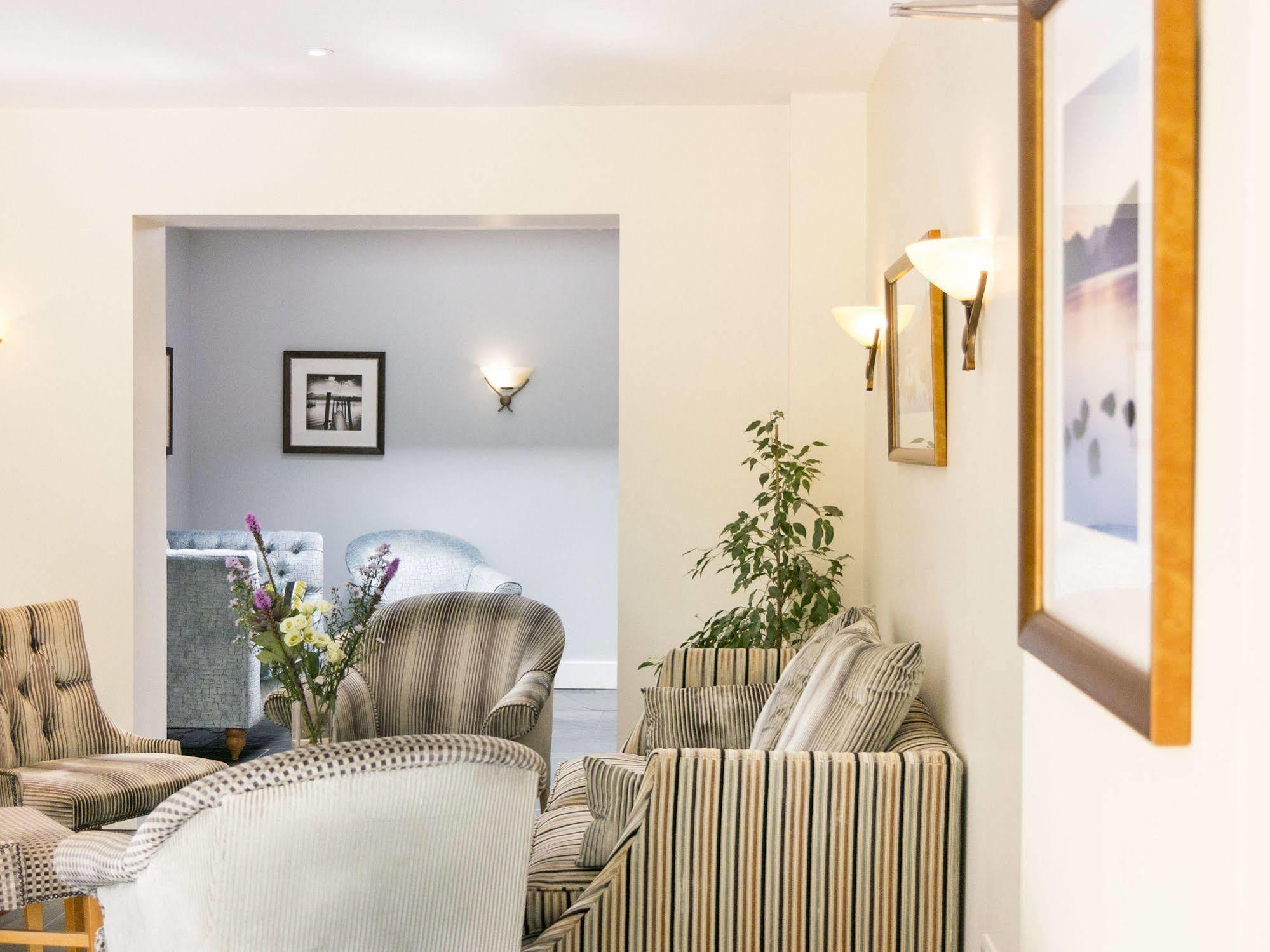 Glaramara Hotel Borrowdale Valley Luaran gambar
