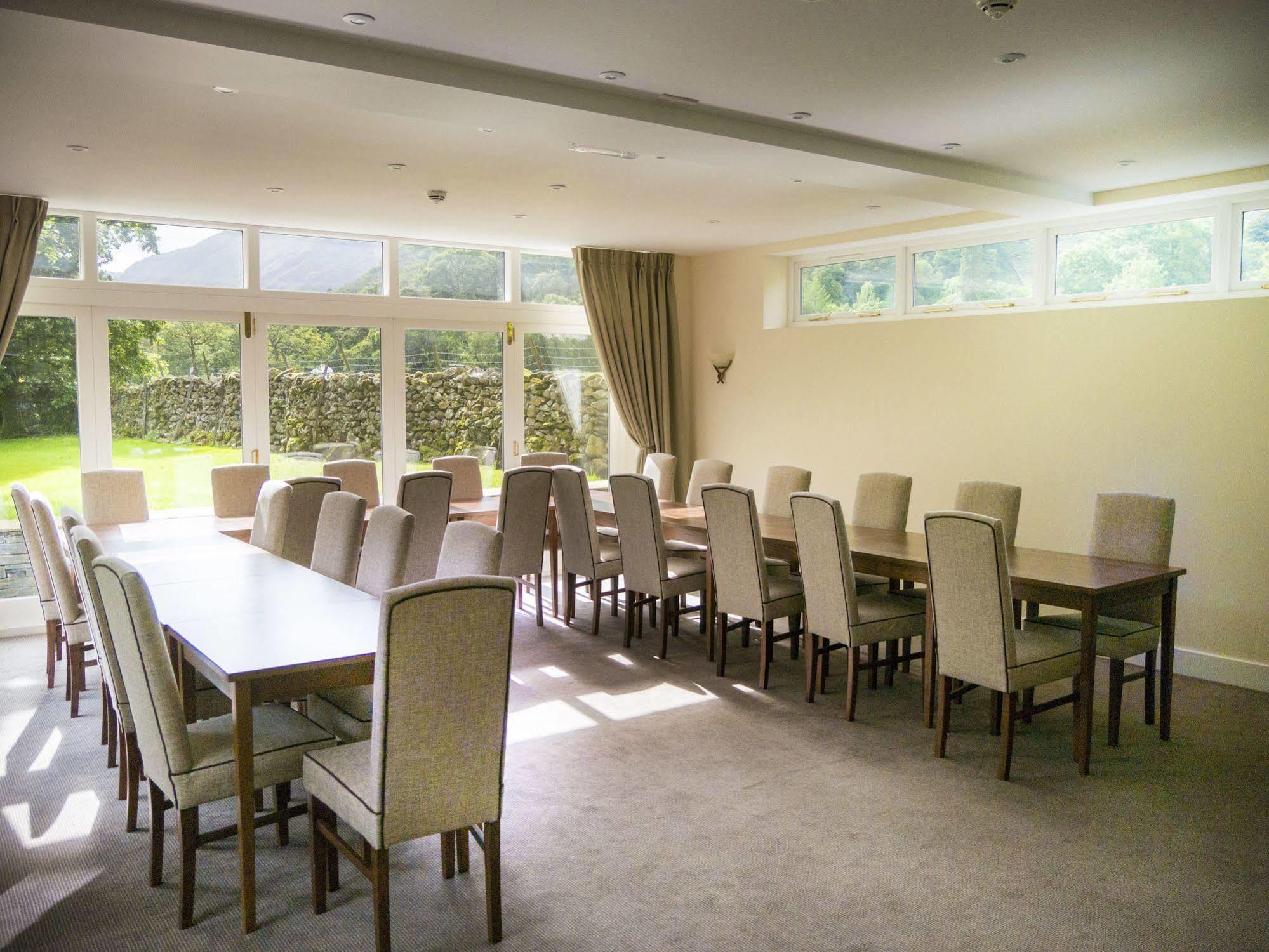 Glaramara Hotel Borrowdale Valley Luaran gambar