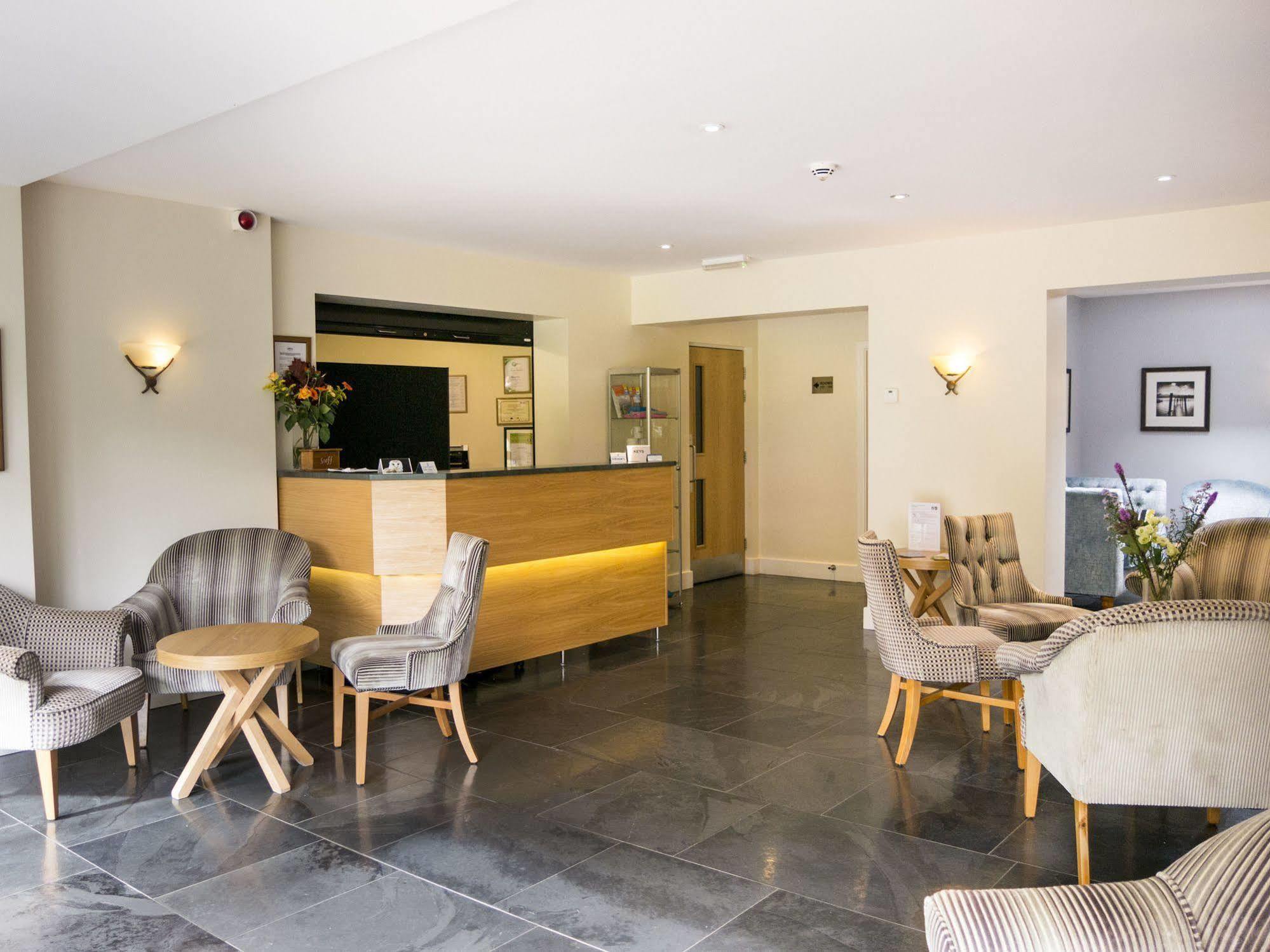 Glaramara Hotel Borrowdale Valley Luaran gambar