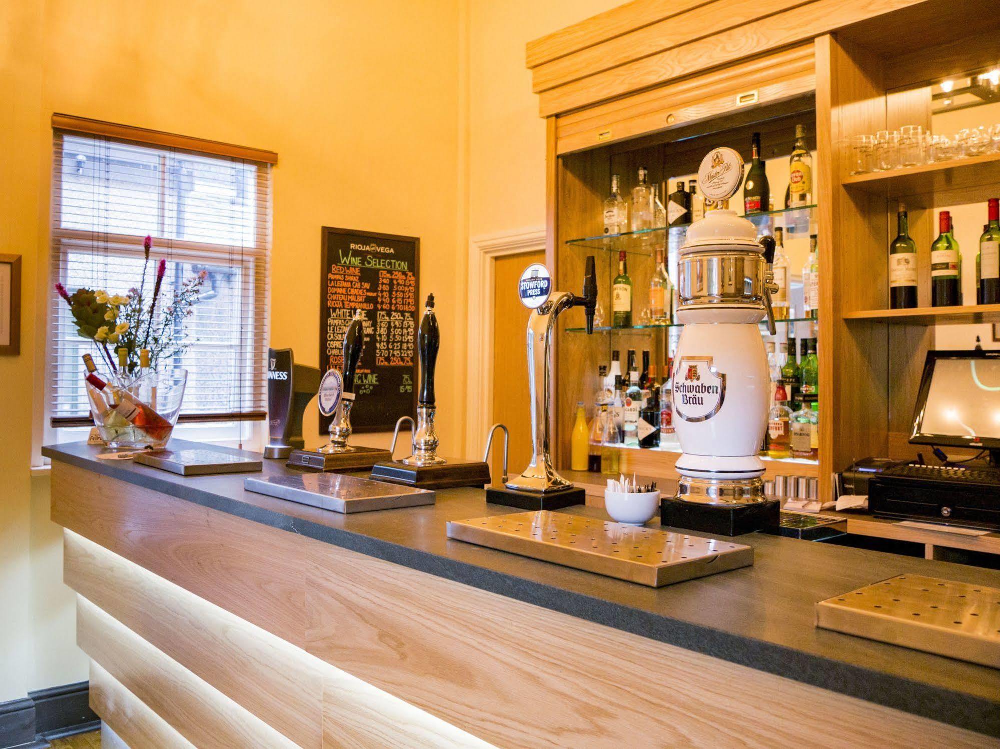 Glaramara Hotel Borrowdale Valley Luaran gambar