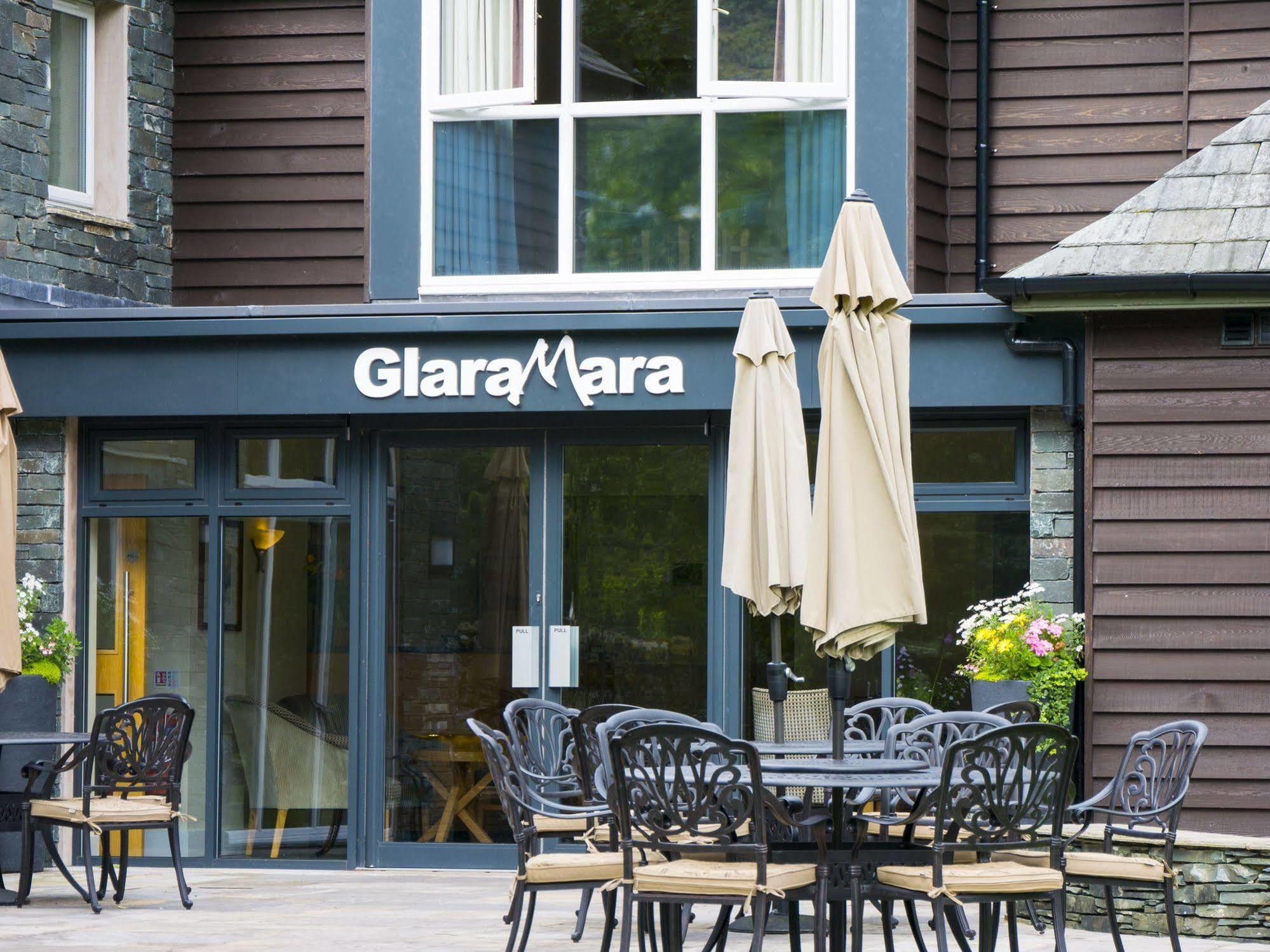Glaramara Hotel Borrowdale Valley Luaran gambar
