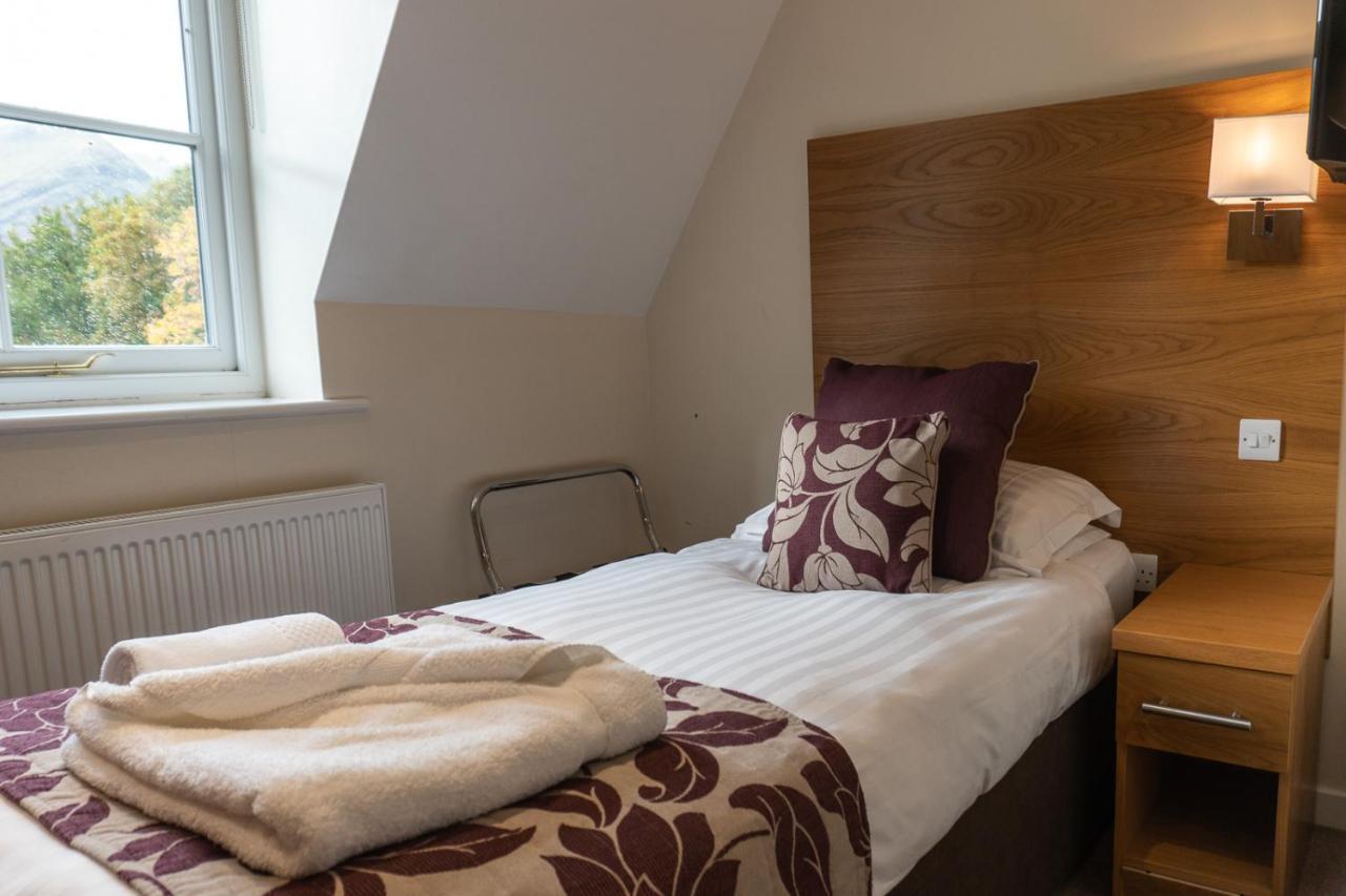 Glaramara Hotel Borrowdale Valley Luaran gambar